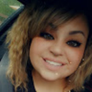 Meet your Posher, Brittnee